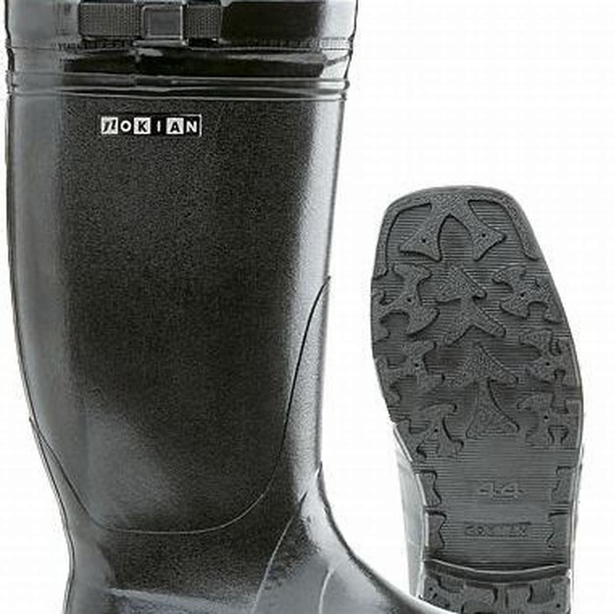 Tuura Boot