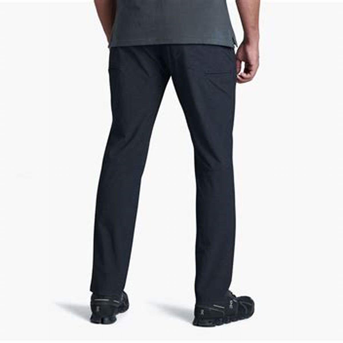 Deceptr Pants
