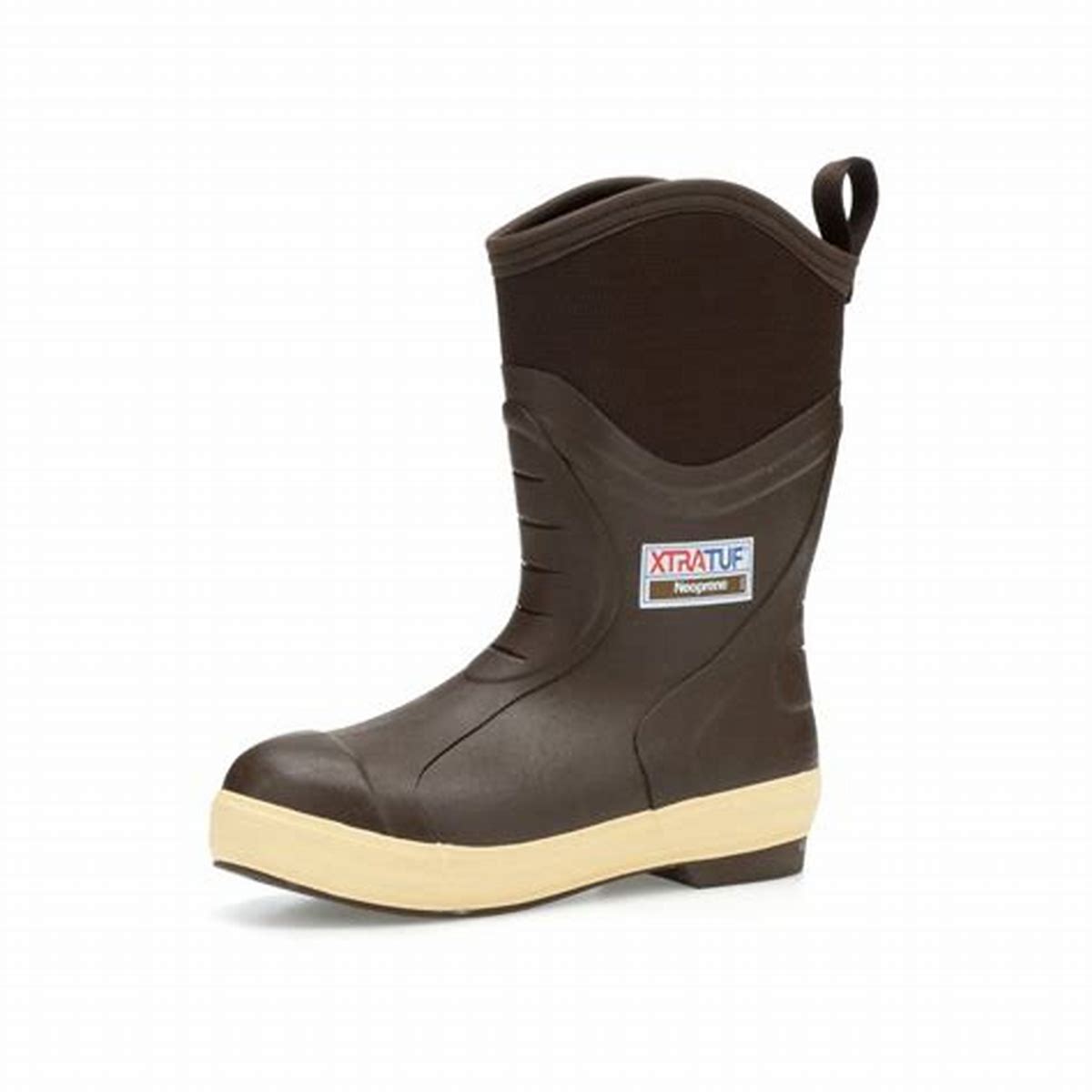 Insulated Legacy Boot