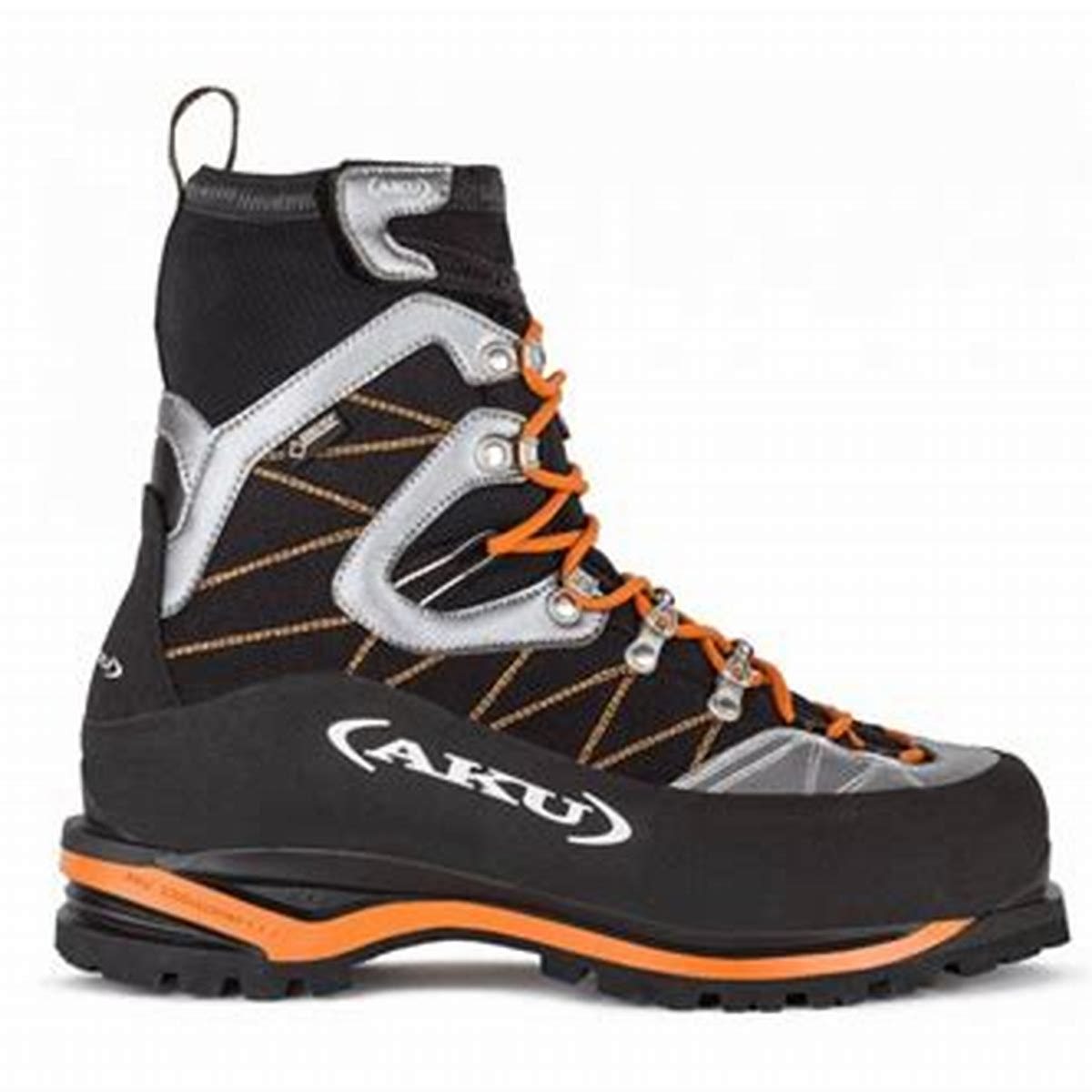 Serai GTX