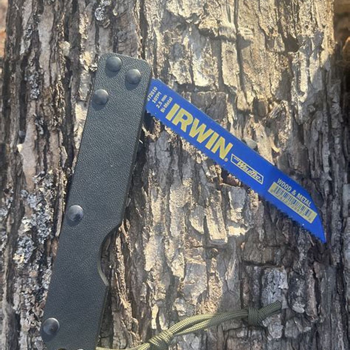 Lester River Bushcraft