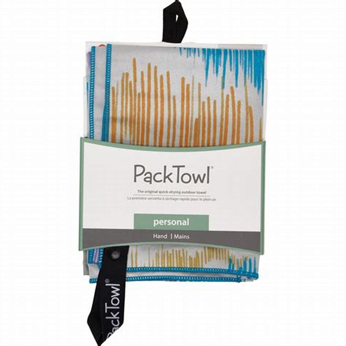 Personal Towel