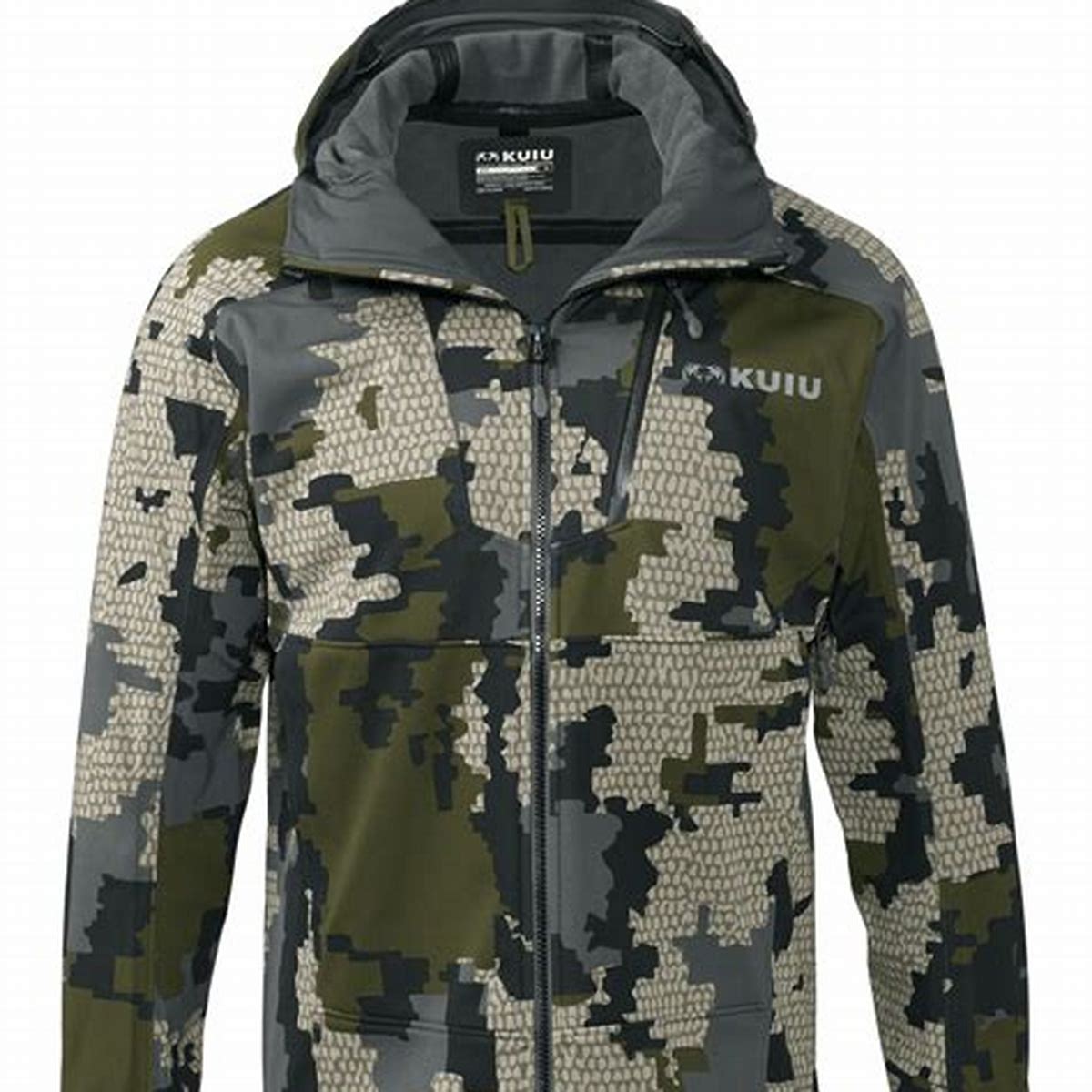 Softshell Jackets — Wild10Basecamp