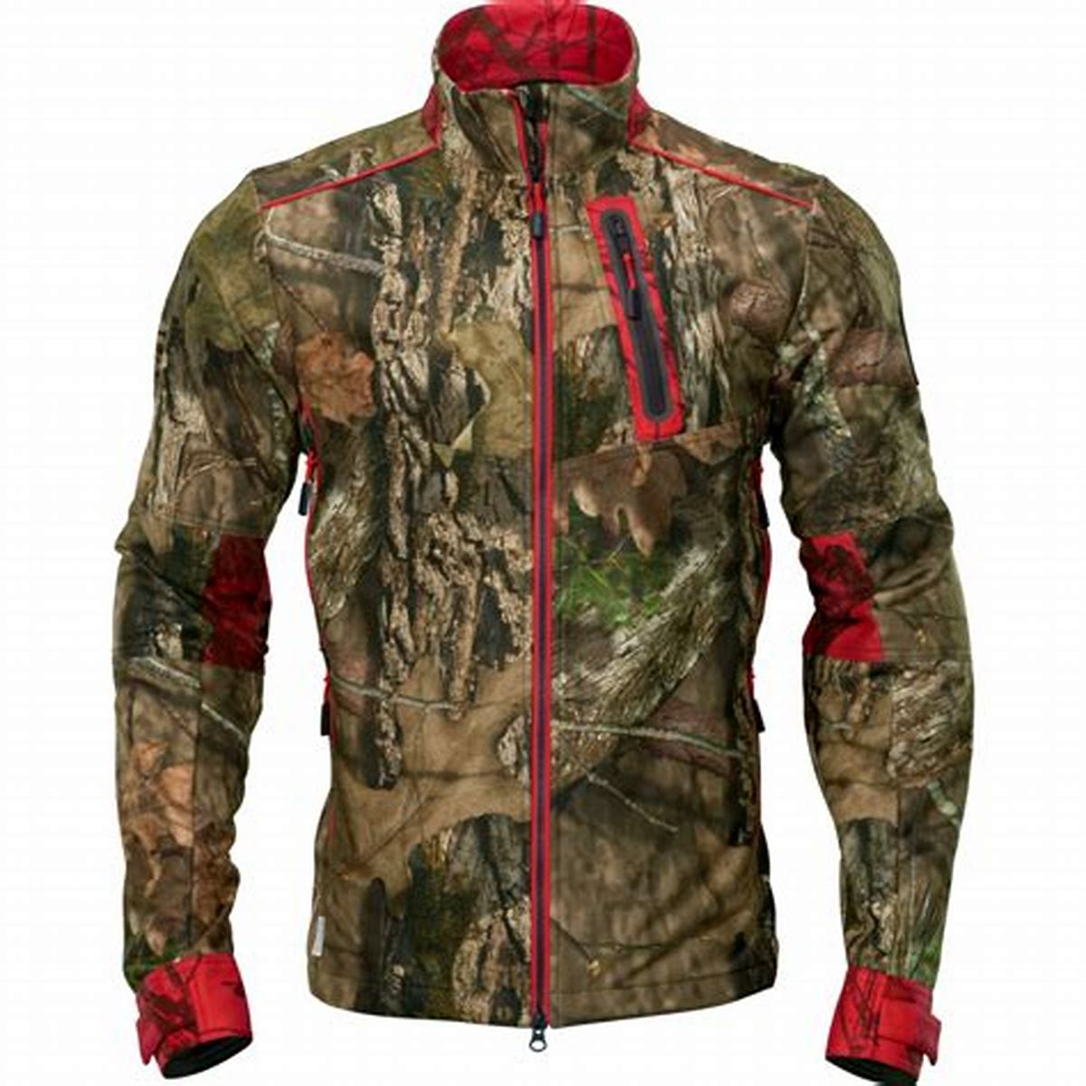 Moose Hunter 2.0 Fleece Vest
