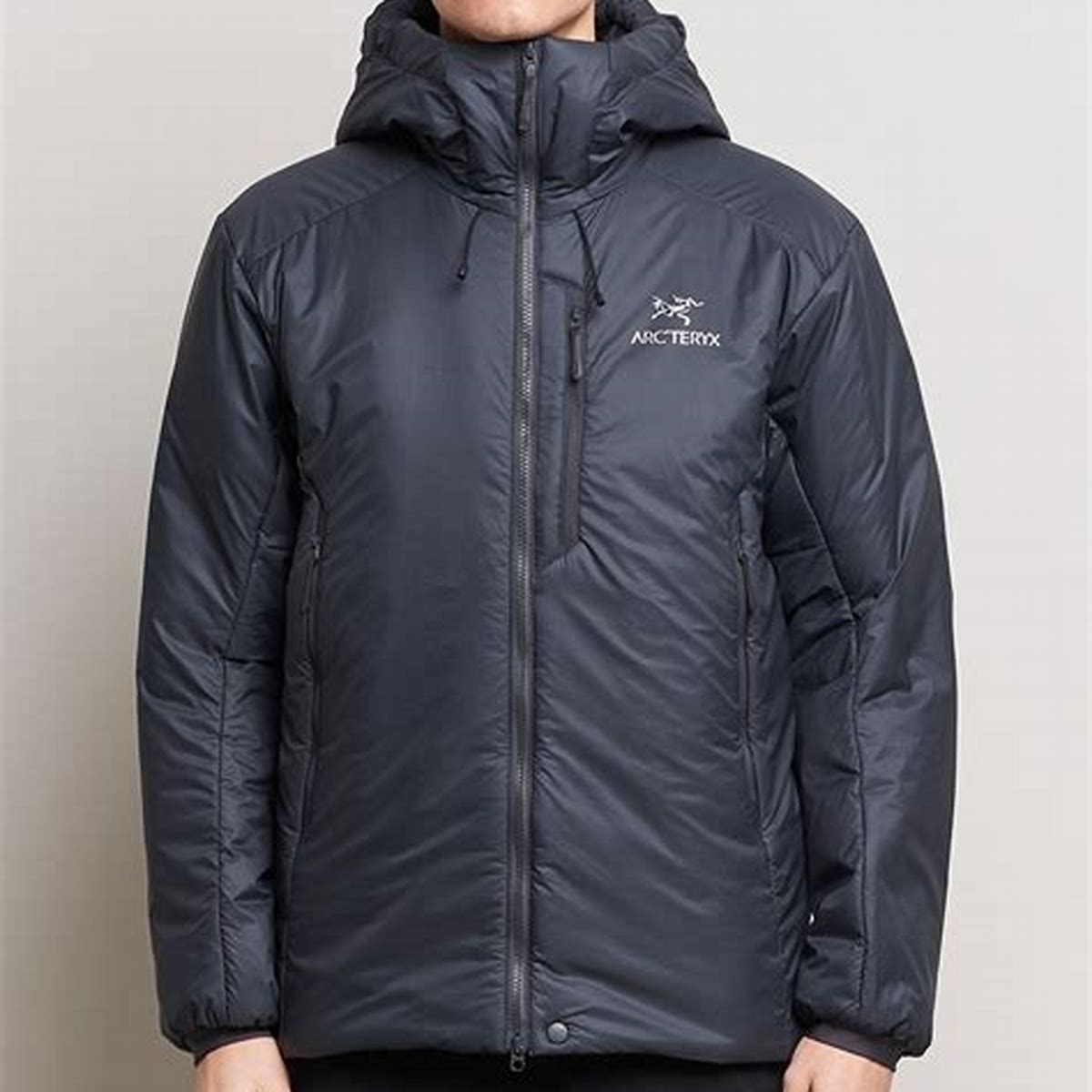 Nuclei SV Parka