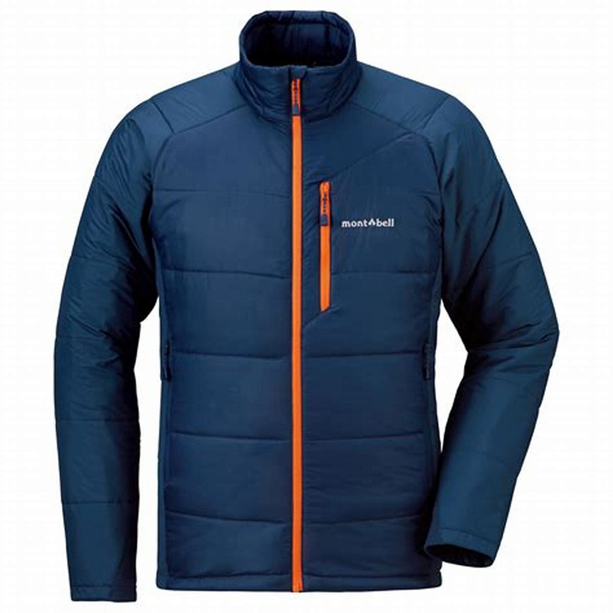 UL Thermawrap Jacket