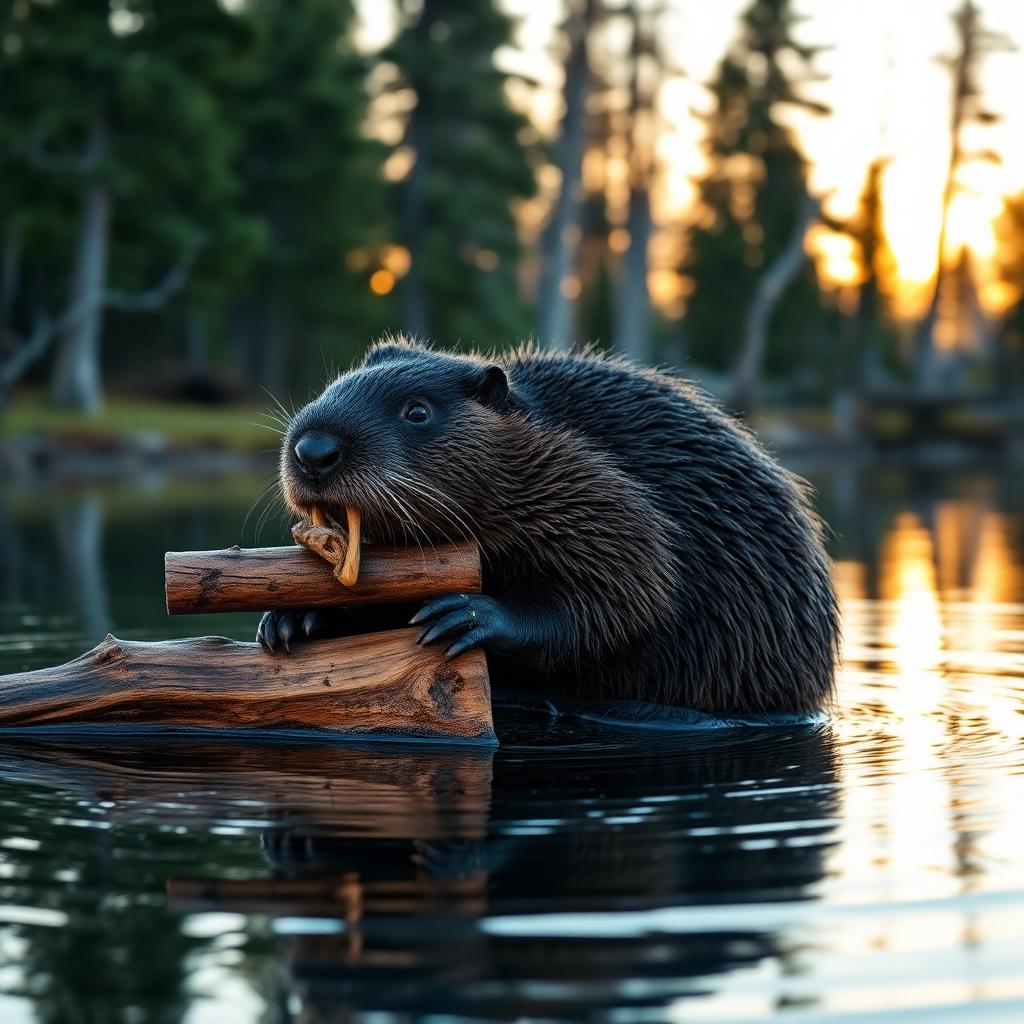 Beaver