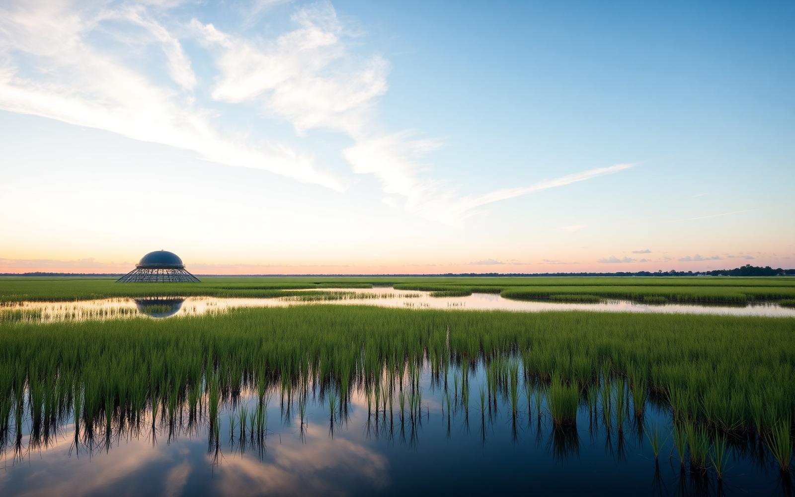 Everglades National Park — Florida, USA