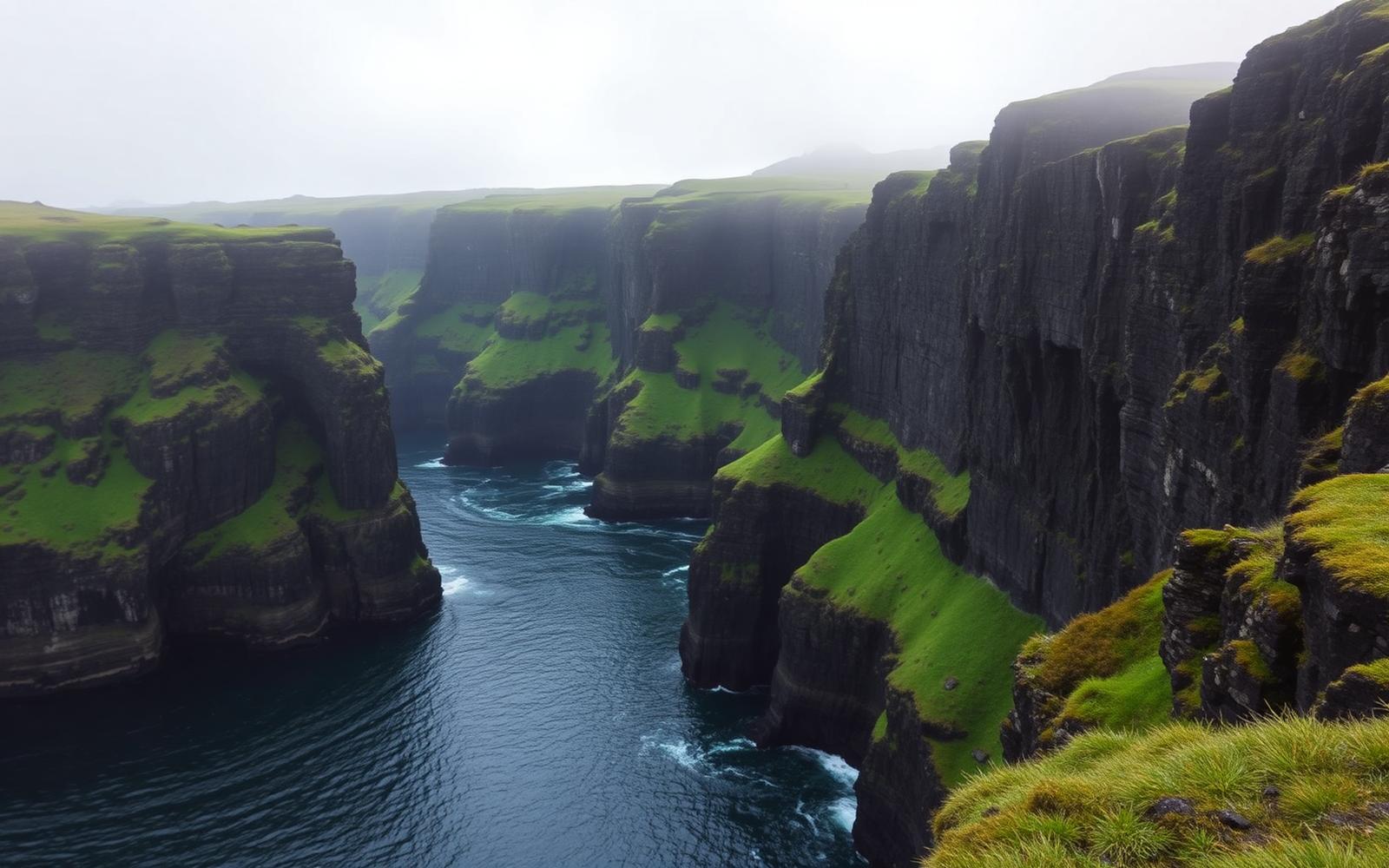 Faroe Islands — Faroe Islands, Kingdom of Denmark