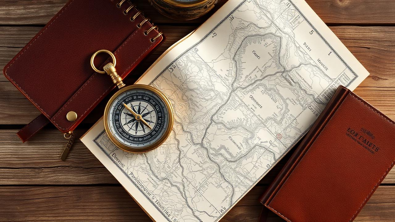 Navigation skill