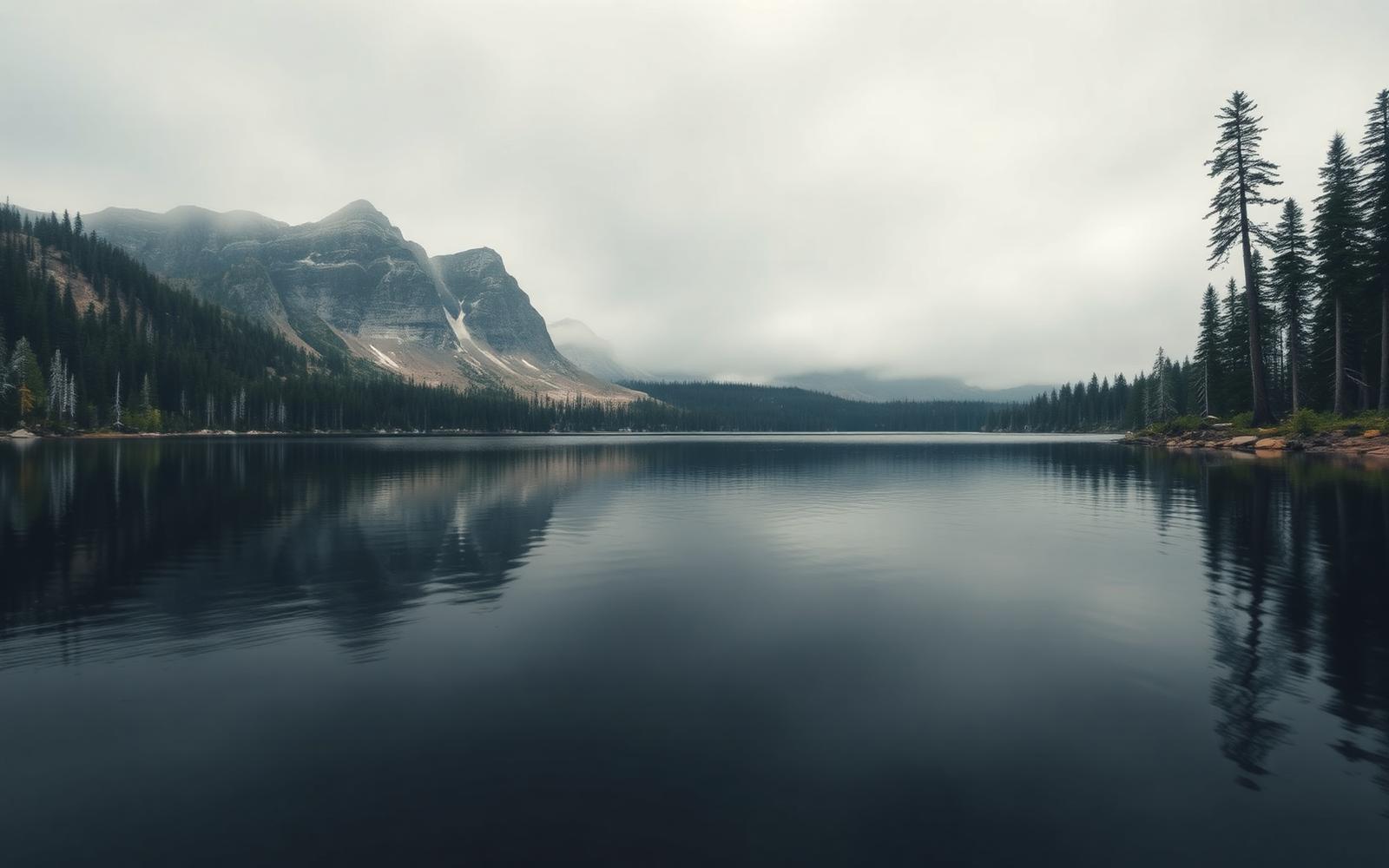 Quetico Provincial Park — Ontario, Canada