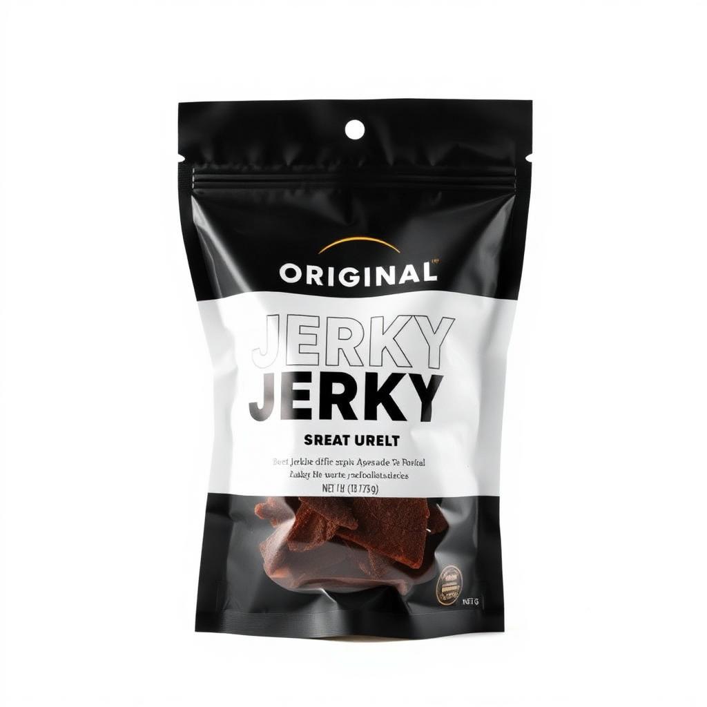 Original Beef Jerky